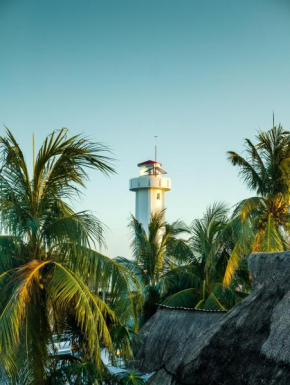 Casa Velero Puerto Morelos